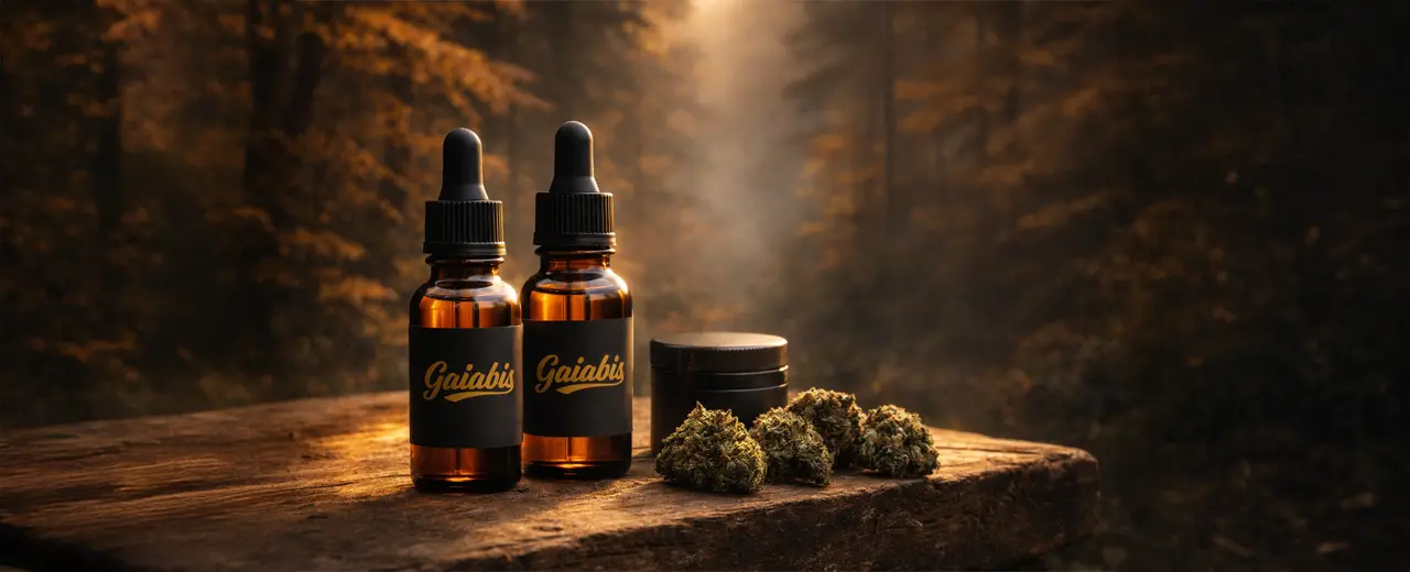 Premium et accessible : pourquoi Gaiabis refuse de choisir