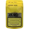 Local Weed – Lemon Haze CBD Indoor