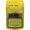 Local Weed – Lemon Haze CBD Indoor