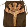 RAW – Level Five Wooden Joint Holder