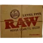 RAW – Level Five Wooden Joint Holder RAW – Level Five Wooden Joint Holder