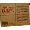 RAW – Level Five Wooden Joint Holder