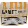 La Plaquette – Golden Static Hash 37 % CBD Static Sift suisse 3.5 gr