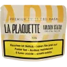 La Plaquette – Golden Static Hash 37 % CBD Static Sift suisse 10g