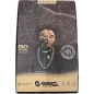 G-Rollz – Pets Rock Rap Unbleached King Size Slim Papers + Tips box complète de 25 booklets