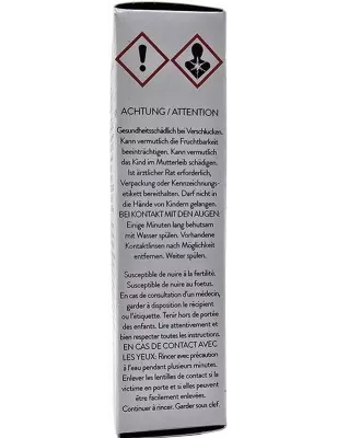 Qualicann – Huile CBD Entire Full Spectrum 34%