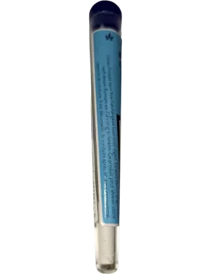 Local Weed – Preroll Blue Gelato CBD indoor 24 %