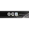 OCB Slim Premium – Rolling Papers + Filters
