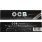 OCB Slim Premium – Papers + Filter