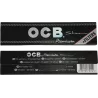 OCB Slim Premium – Rolling Papers + Filters