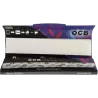 OCB Slim Premium – Feuilles à rouler + Filtres