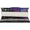 OCB Slim Premium – Rolling Papers + Filters