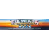 Elements – King Size Slim Rolling Papers (32 sheets)