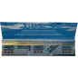 Elements – Feuilles à rouler King Size Slim (32 feuilles)