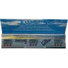 Elements – Feuilles à rouler King Size Slim (32 feuilles)