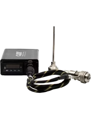 G-Spot – E-Nail Kit Accessories for Bongs