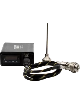 G-Spot – Kit E-Nail Accessoires pour Bongs