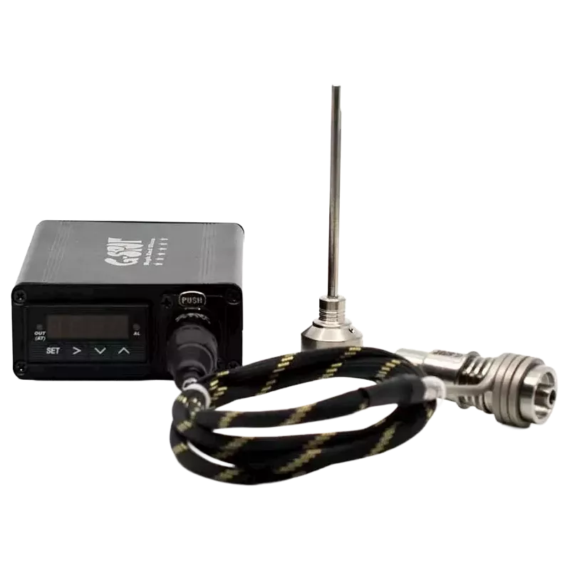 G-Spot – Kit E-Nail Accessoires pour Bongs