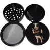 Gaiabis – Grinder Vache 62 mm