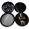 Gaiabis – Grinder Vache 62 mm
