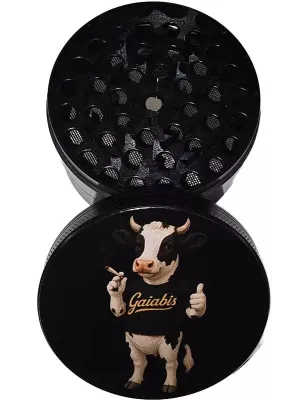 Gaiabis – Grinder Vache 62 mm