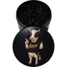 Gaiabis – Grinder Vache 62 mm