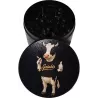 Gaiabis – Grinder Vache 62 mm