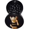Gaiabis – Grinder Hermine 4 parties 62 mm