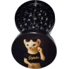 Gaiabis – Grinder Hermine 4 parties 62 mm
