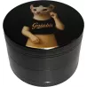 Gaiabis – Grinder Hermine 4 parties 62 mm