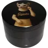 Gaiabis – Grinder Hermine 4 parties 62 mm