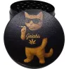 Gaiabis – Grinder Chat Cool 4 parties 62mm