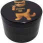 Gaiabis – Grinder Chat Cool 4 parties 62mm