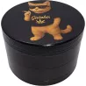 Gaiabis – Grinder Chat Cool 4 parties 62mm