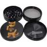Gaiabis – Grinder Chat Cool 4 Teile 62 mm