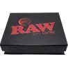 RAW – Ruby Red Glasaschenbecher