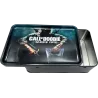 V Syndicate – Syndicase Plus Call Of Doobie Metallbox mit Drehtablett