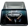 V Syndicate – Syndicase Plus Call Of Doobie Metallbox mit Drehtablett
