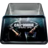 V Syndicate – Syndicase Plus Call Of Doobie Metallbox mit Drehtablett