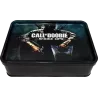 V Syndicate – Syndicase Plus Call Of Doobie Metallbox mit Drehtablett