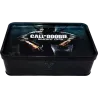 V Syndicate – Syndicase Plus Call Of Doobie Metal Box with Rolling Tray