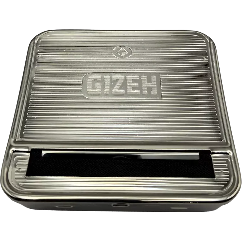 GIZEH – Rollbox