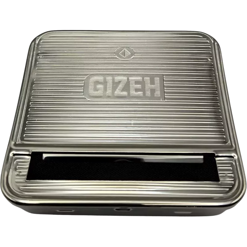 GIZEH – Rollbox