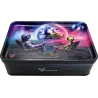 V Syndicate – Syndicase Plus Blunt Orbit Metal Box with Rolling Tray