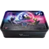 V Syndicate – Syndicase Plus Blunt Orbit Metal Box with Rolling Tray
