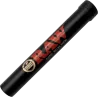 RAW – Retro Metal Tube Black