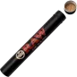 RAW – Retro Metal Tube Black