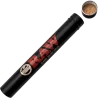 RAW – Retro Metal Tube Black