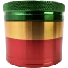 HAMMERCRAFT X RAW – Grinder S Rasta 50 mm