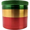 HAMMERCRAFT X RAW – Grinder S Rasta 50 mm